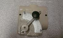 24403 FC FLOW CONTROL NO RELIEF FOR AUGERS